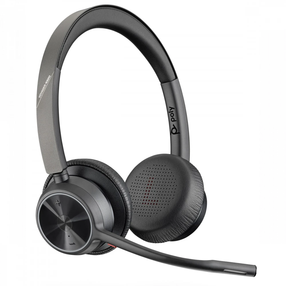 Наушники Poly VOY 4320 USB-A HS +BT700 76U49AA