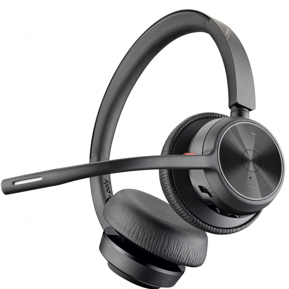 Наушники Poly VOY 4320 USB-A HS +BT700 76U49AA