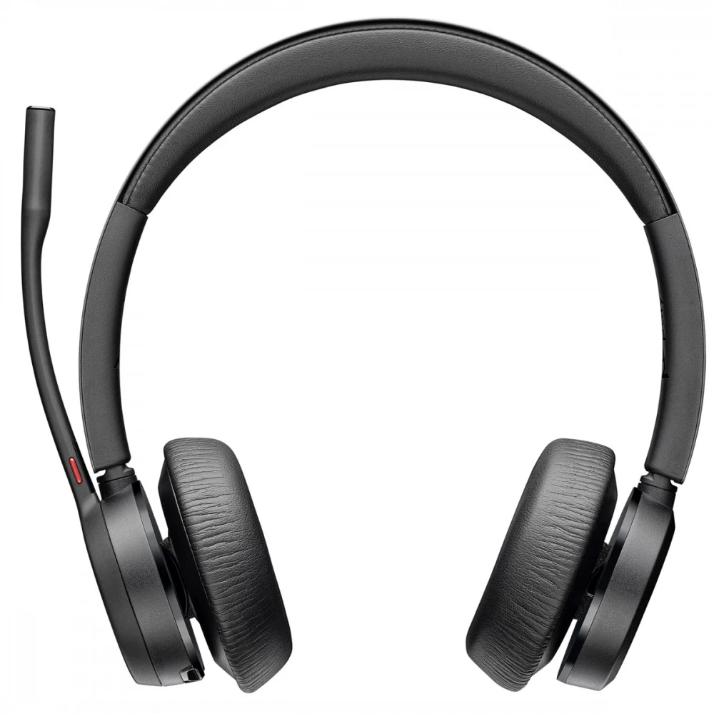 Наушники Poly VOY 4320 USB-A HS +BT700 76U49AA