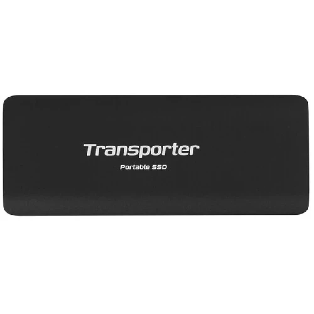 Внешние накопители Patriot Transporter PTP512GPEC 512 Гб