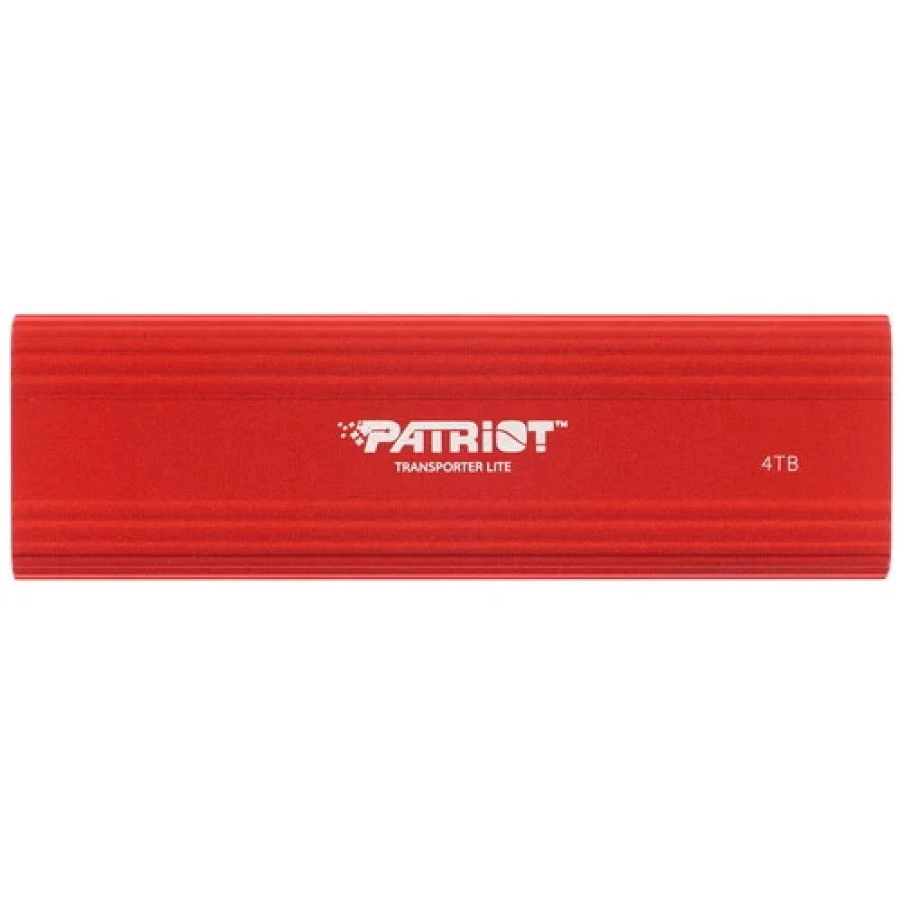Внешние накопители Patriot PTPL4TBPEC 4 ТБ