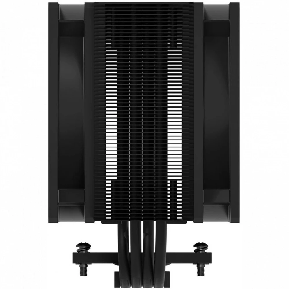 Система охлаждения ARCTIC Freezer 36 (Black) ACFRE00123A Для процессора