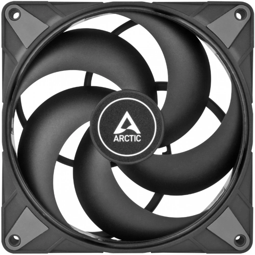 Система охлаждения ARCTIC P14 Max (Black) - 5 Pack ACFAN00290A Для системного блока