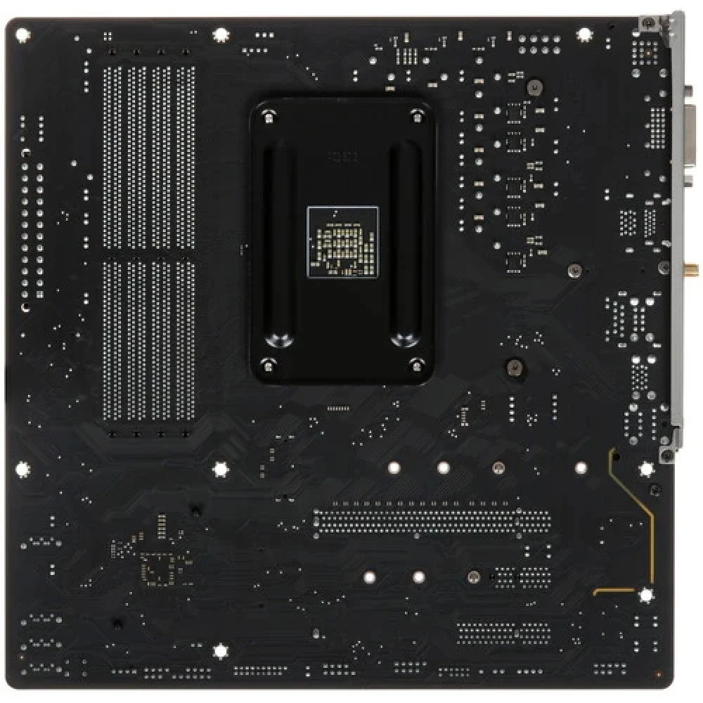 Материнская плата Gigabyte B550M AORUS ELITE AX Micro-ATX, AMD AM4