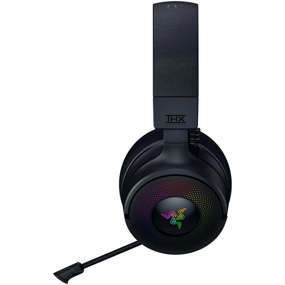 Наушники Razer Kraken V4 RZ04-05170100-R3M1