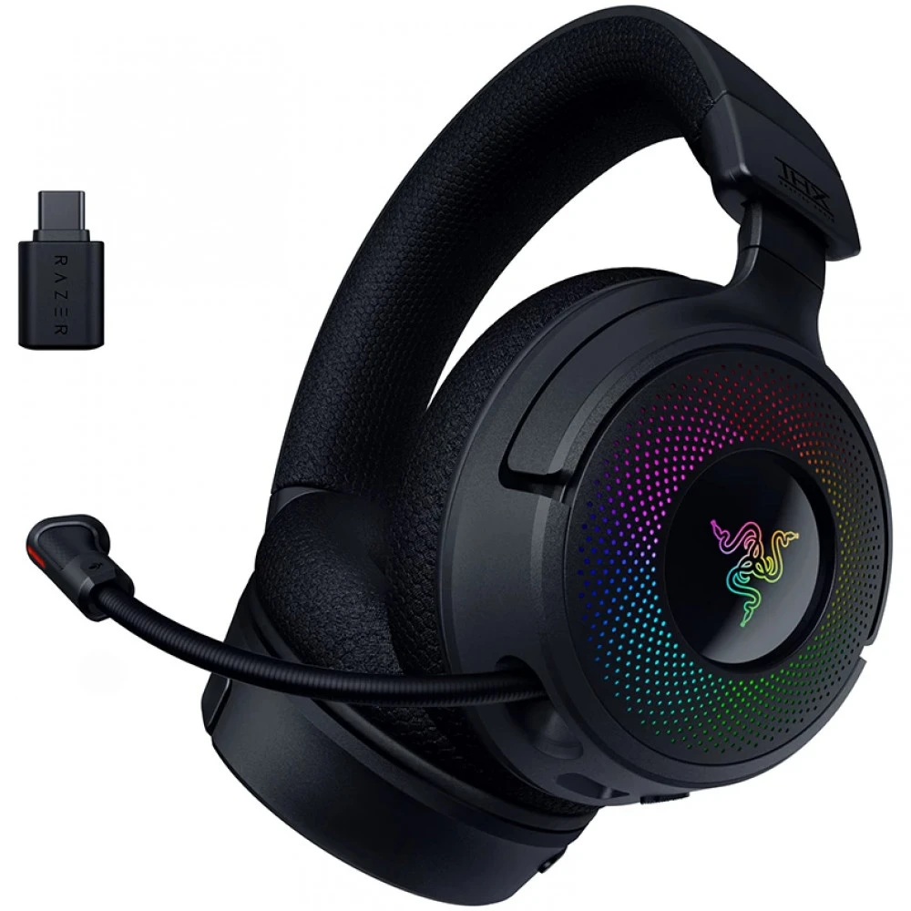 Наушники Razer Kraken V4 RZ04-05170100-R3M1