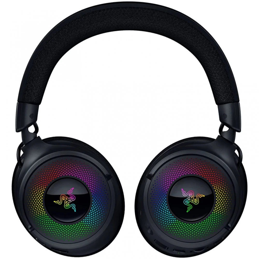 Наушники Razer Kraken V4 RZ04-05170100-R3M1