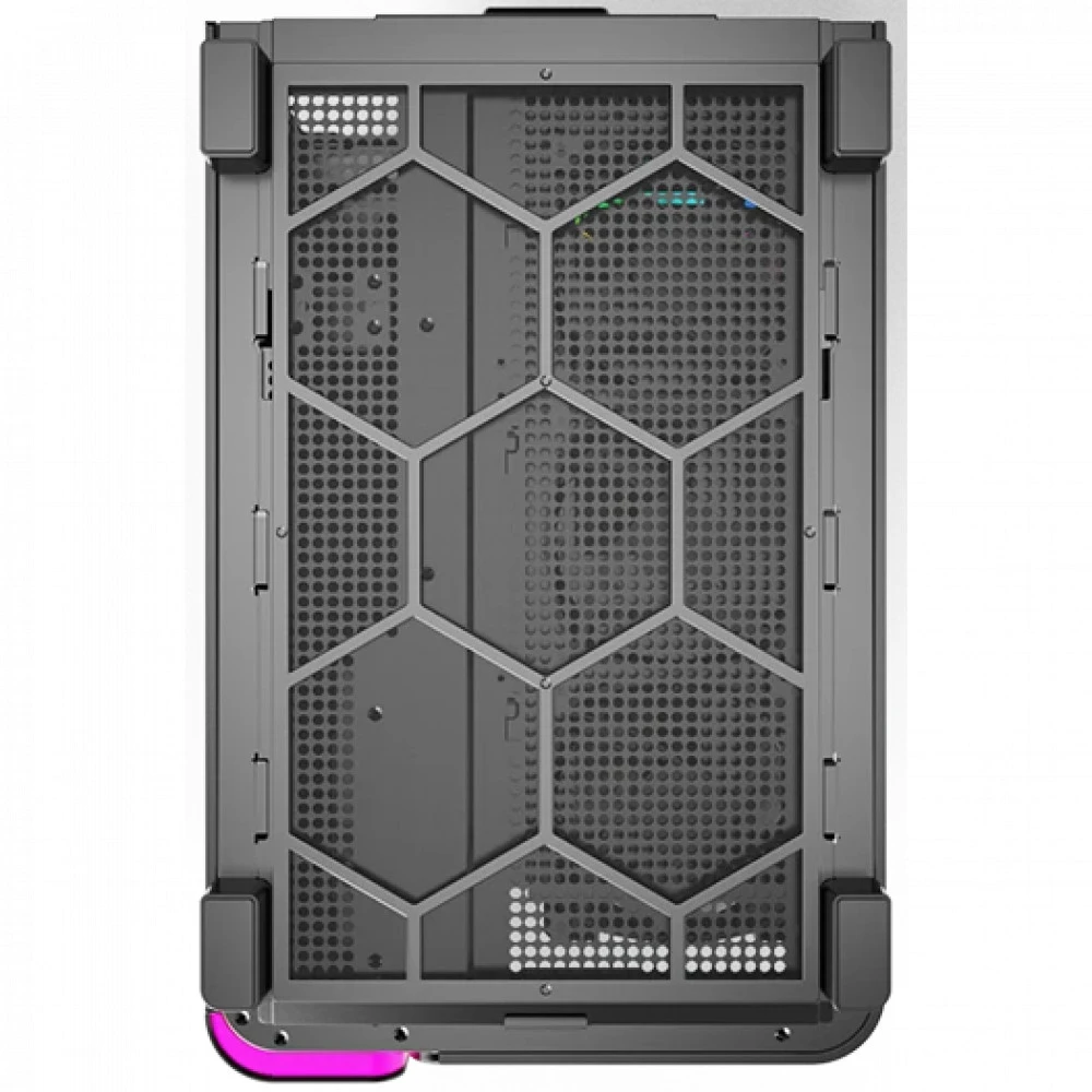 Корпус Montech KING 95 PRO Black Mid-Tower