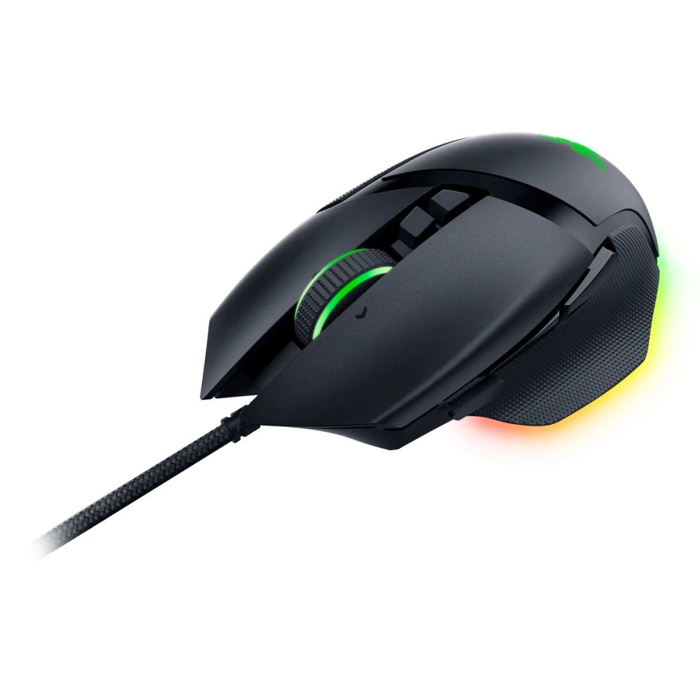 Мышь Razer Basilisk V3 35K RZ01-05230100-R3M1 Игровые, Проводная
