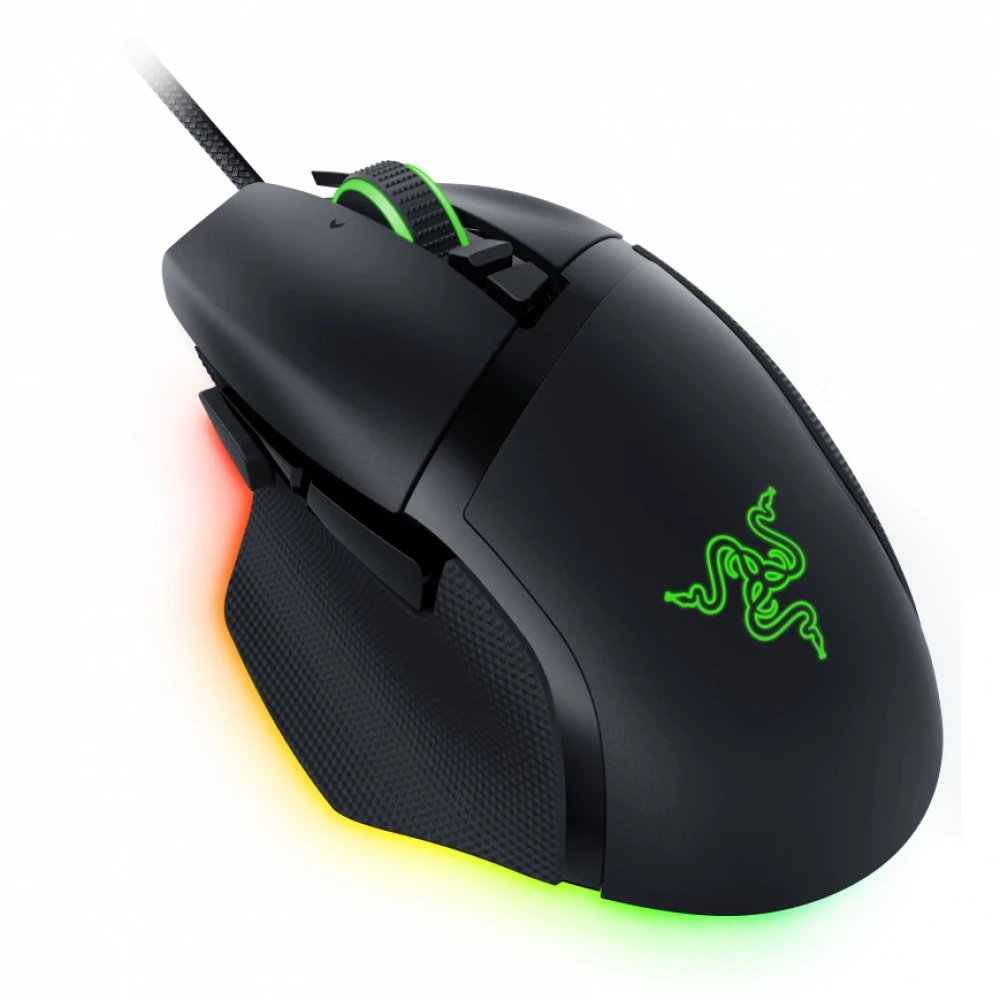 Мышь Razer Basilisk V3 35K RZ01-05230100-R3M1 Игровые, Проводная