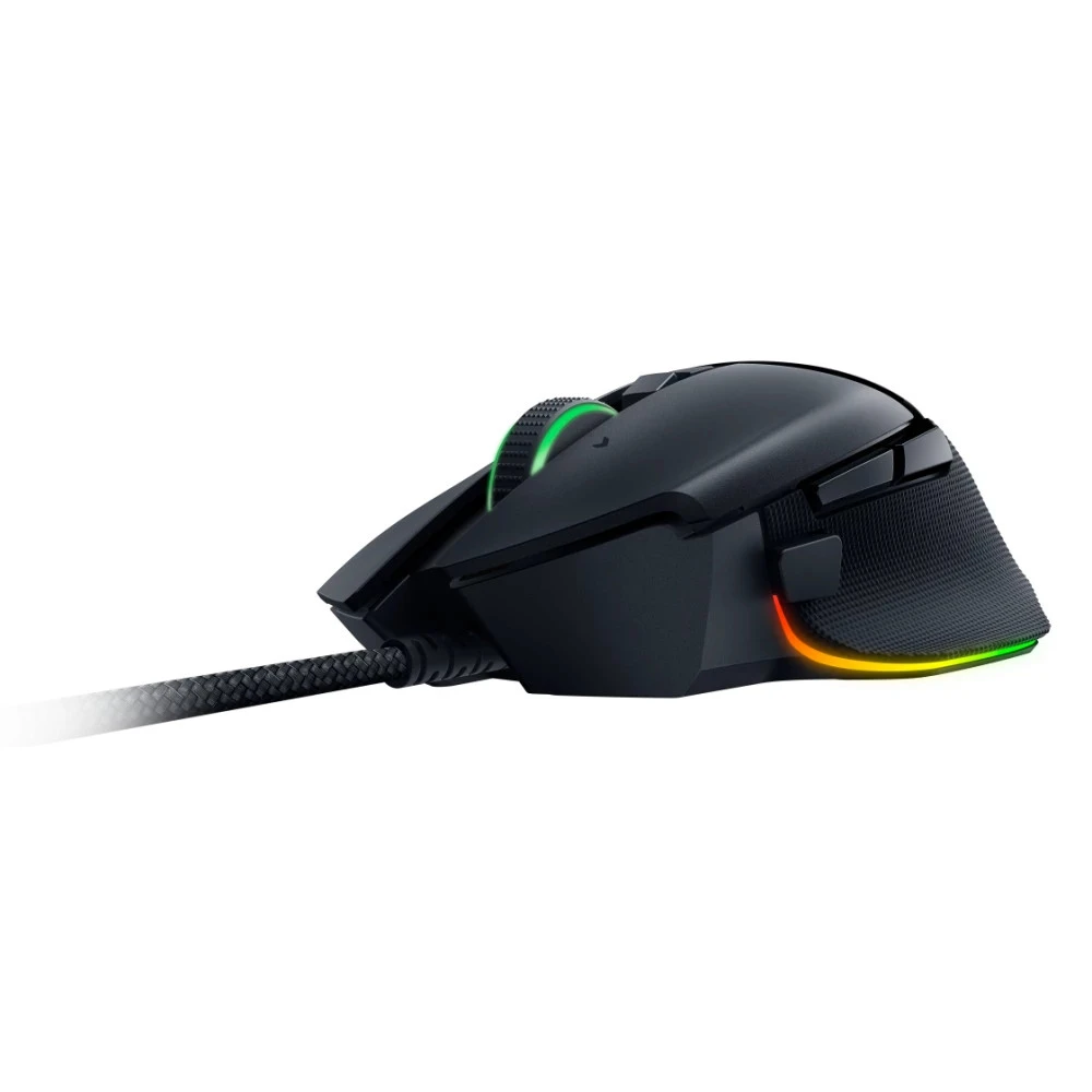 Мышь Razer Basilisk V3 35K RZ01-05230100-R3M1 Игровые, Проводная