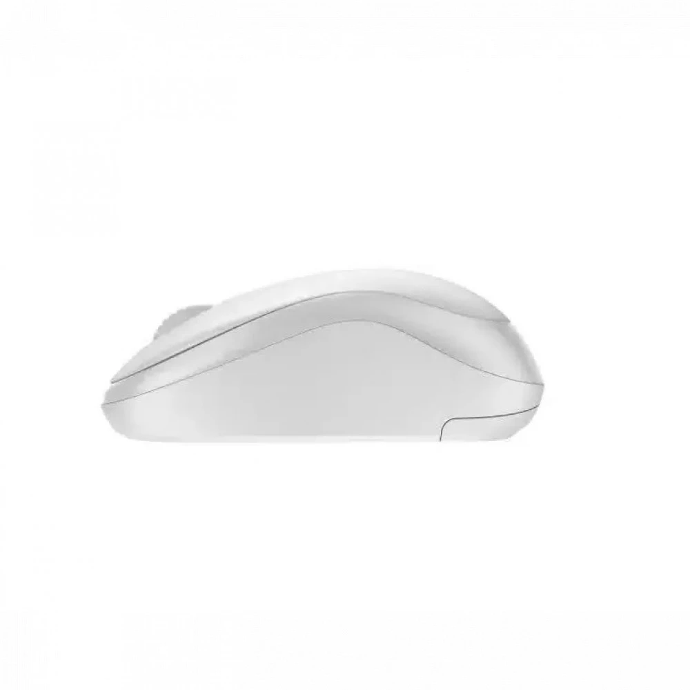 Мышь Logitech M240 White 910-007123 Бюджетные, Беспроводная