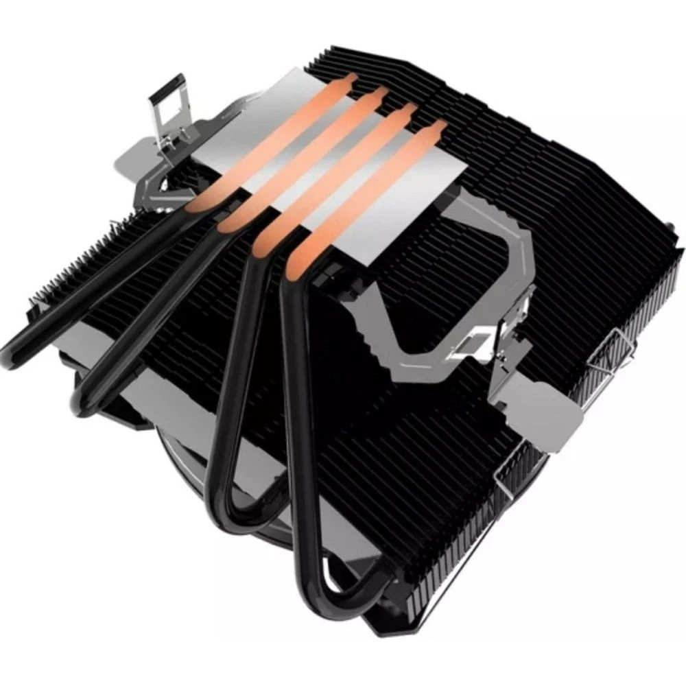 Система охлаждения ALSEYE H120T Universal H120T (H120T-4.0) Для процессора