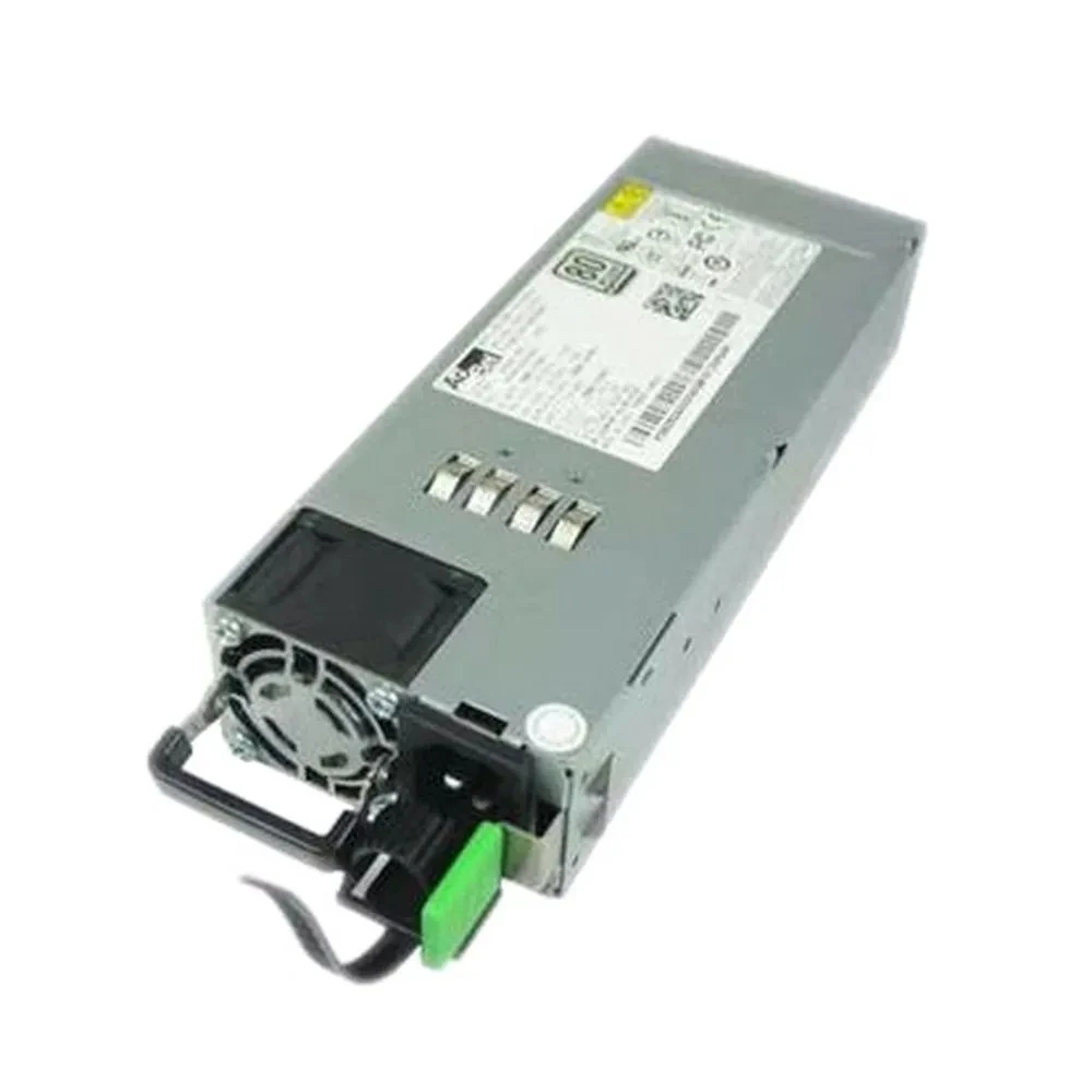 Серверный блок питания Chenbro PSU00024B0A 1U 80 PLUS Platinum 800W 384-PSU00024B0A0 1U, 800 Вт