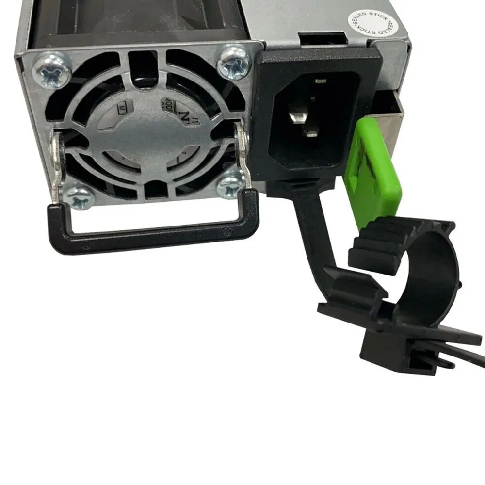 Серверный блок питания Chenbro PSU00024B0A 1U 80 PLUS Platinum 800W 384-PSU00024B0A0 1U, 800 Вт
