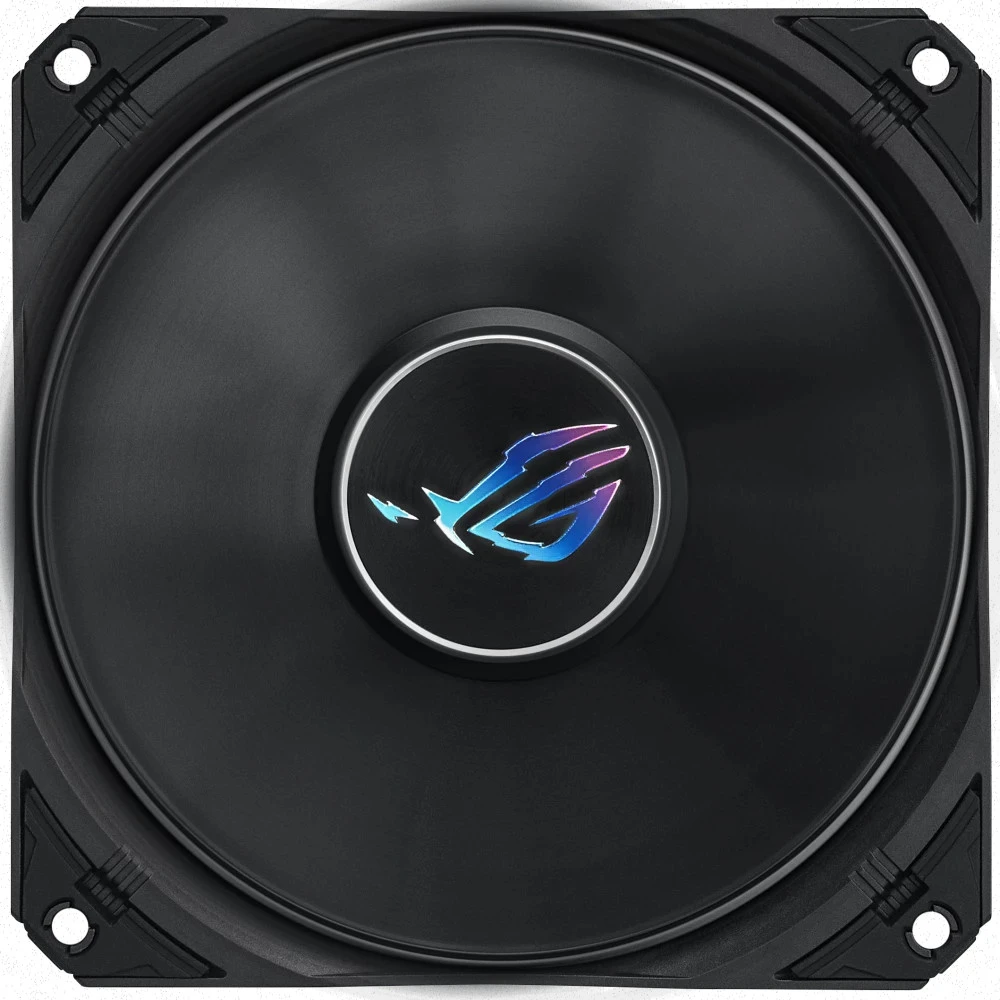 Система охлаждения Asus ROG STRIX LC III 360 90RC00T0-M0UAY0 Для процессора