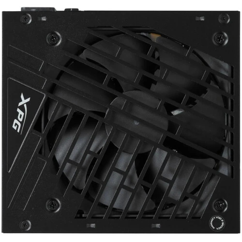 Блок питания XPG CORE REACTOR II VE COREREACTORIIVE750G-BKCEU 750 Вт, 80+ Gold
