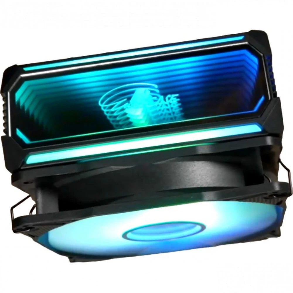 Система охлаждения Eurocase 5PI120ARGB 00-01003406 Для процессора