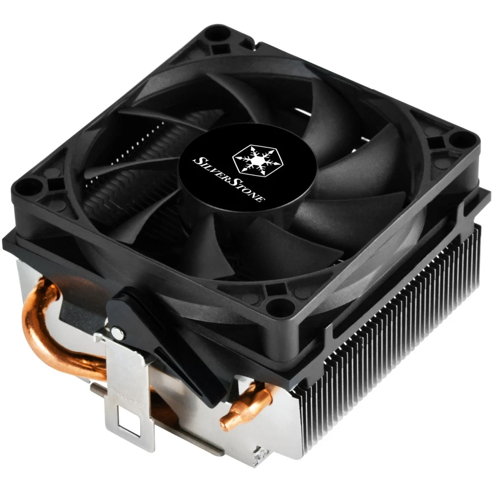 Система охлаждения Silverstone KR01 G530KR01AMD0020 Для процессора