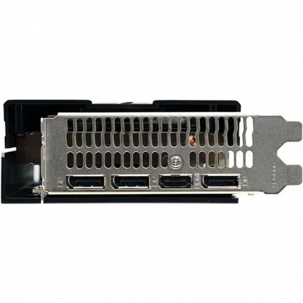 Видеокарта AFOX RX5700XT 8GB AFRX5700XT-8GD6H4-V2 8 ГБ