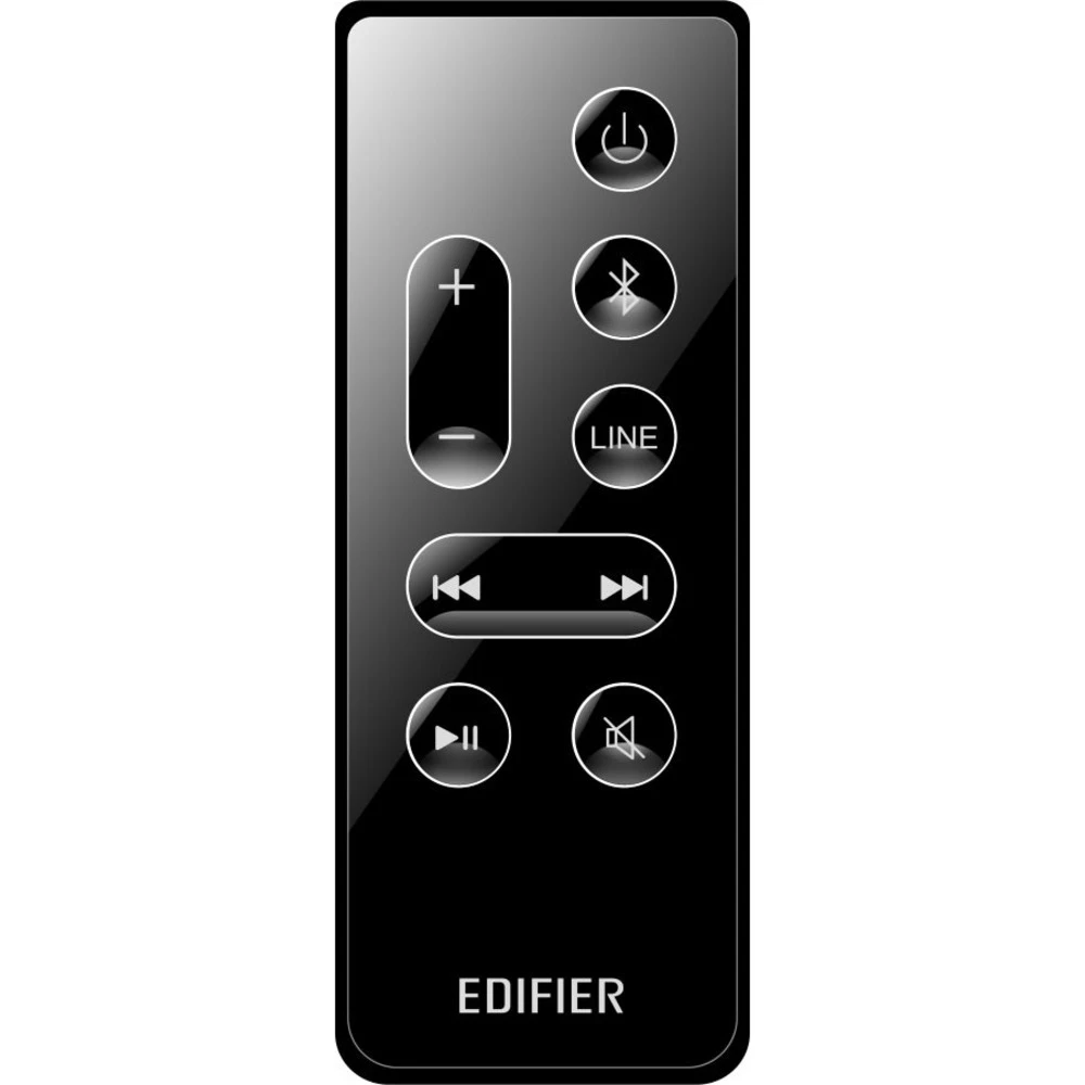 Компьютерные колонки Edifier R1580MB Черный