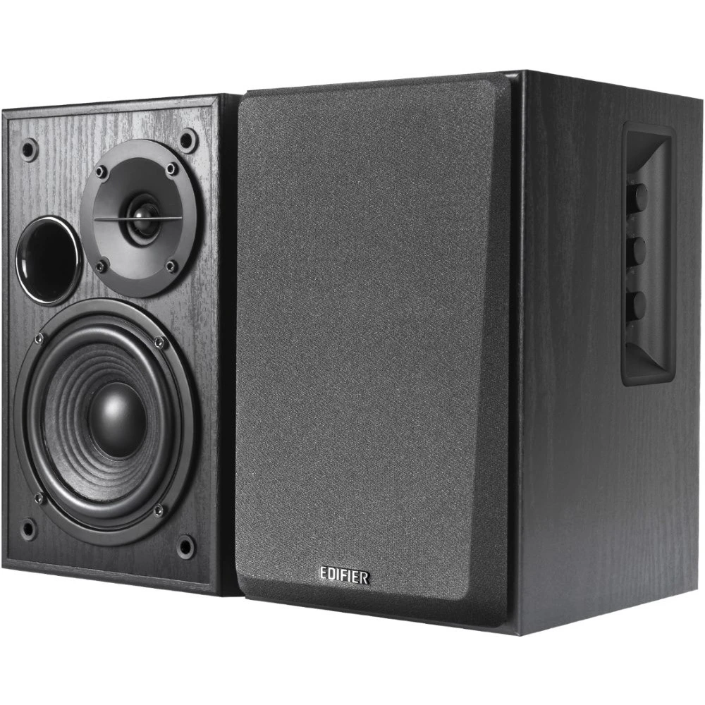 Компьютерные колонки Edifier R1580MB Черный