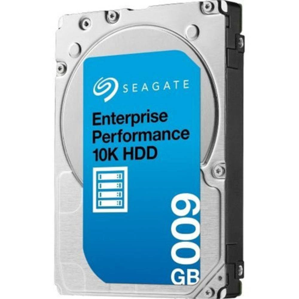 Серверный жесткий диск Seagate ST600MM0099 2,5 SFF, 600 ГБ, SAS