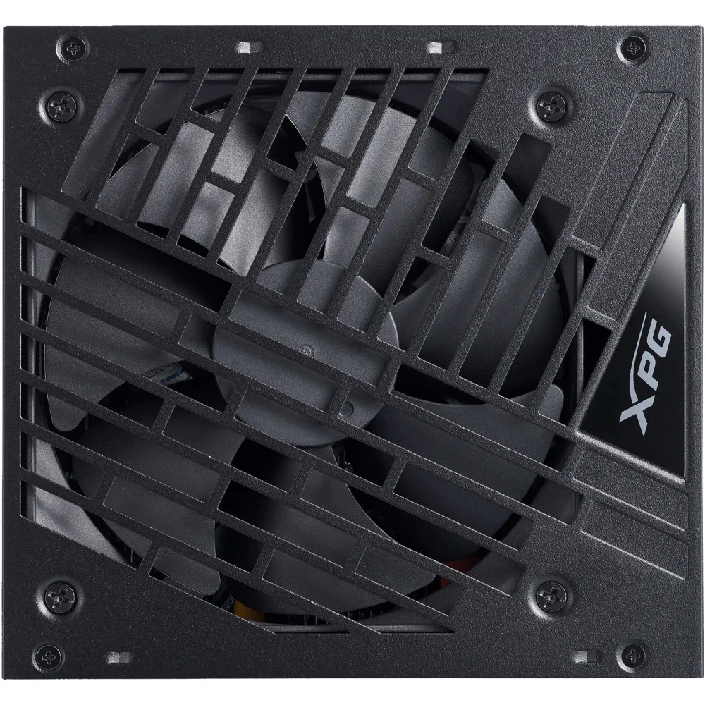 Блок питания XPG CORE REACTOR II VE COREREACTORIIVE850G-BKCEU 850 Вт, 80+ Gold