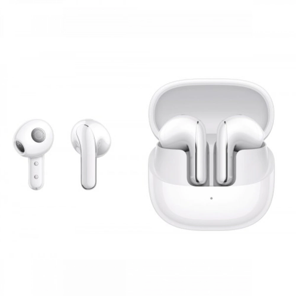 Наушники Xiaomi Buds 5 Ceramic White BHR8117GL