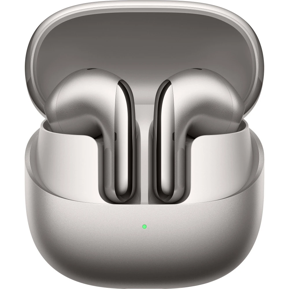 Наушники Xiaomi Buds 5 Titan Gray BHR8116GL