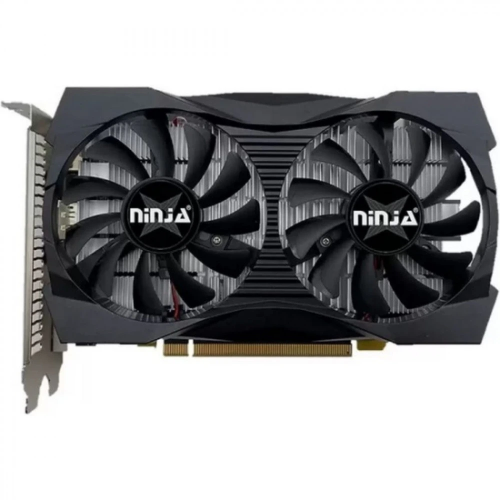 Видеокарта Ninja GeForce GTX 1050 NF105NP45F 4 ГБ