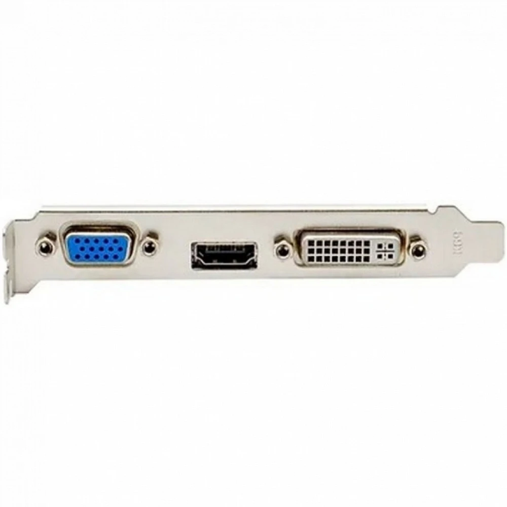 Видеокарта Sinotex GeForce GT 710 NINJA 4G NF71NP043F 4 ГБ