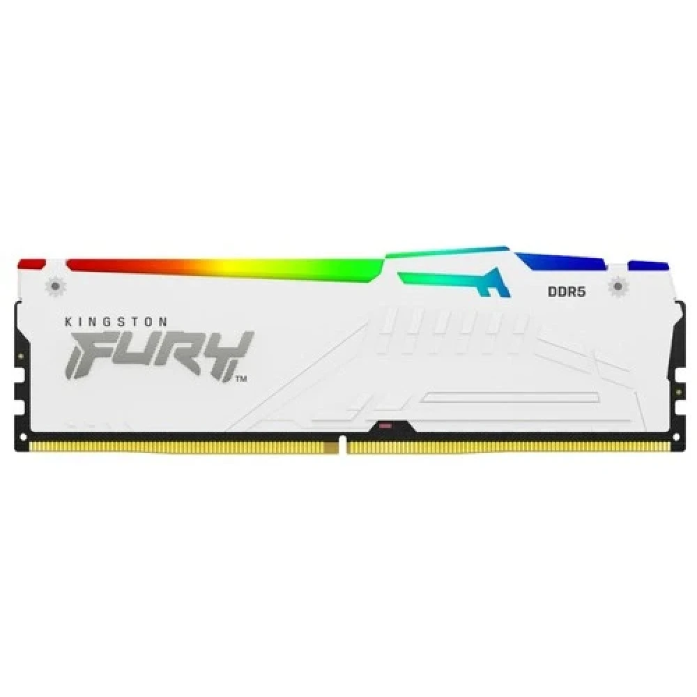 ОЗУ Kingston KF560C30BWA-16 DIMM, DDR5, 16 Гб, 5600 МГц