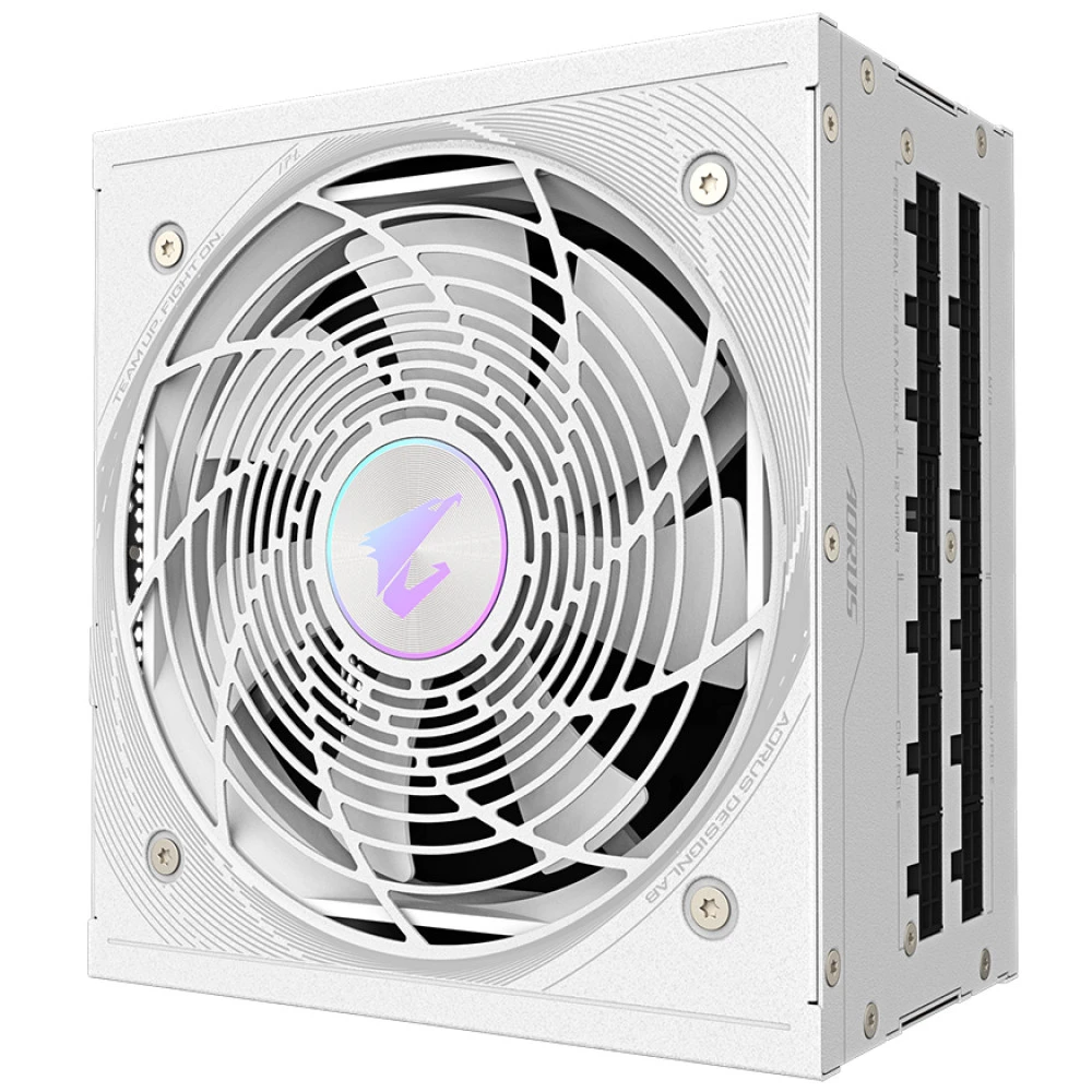 Блок питания Gigabyte GP-AE1000PM PG5 ICE 1000 Вт, 80+ Platinum