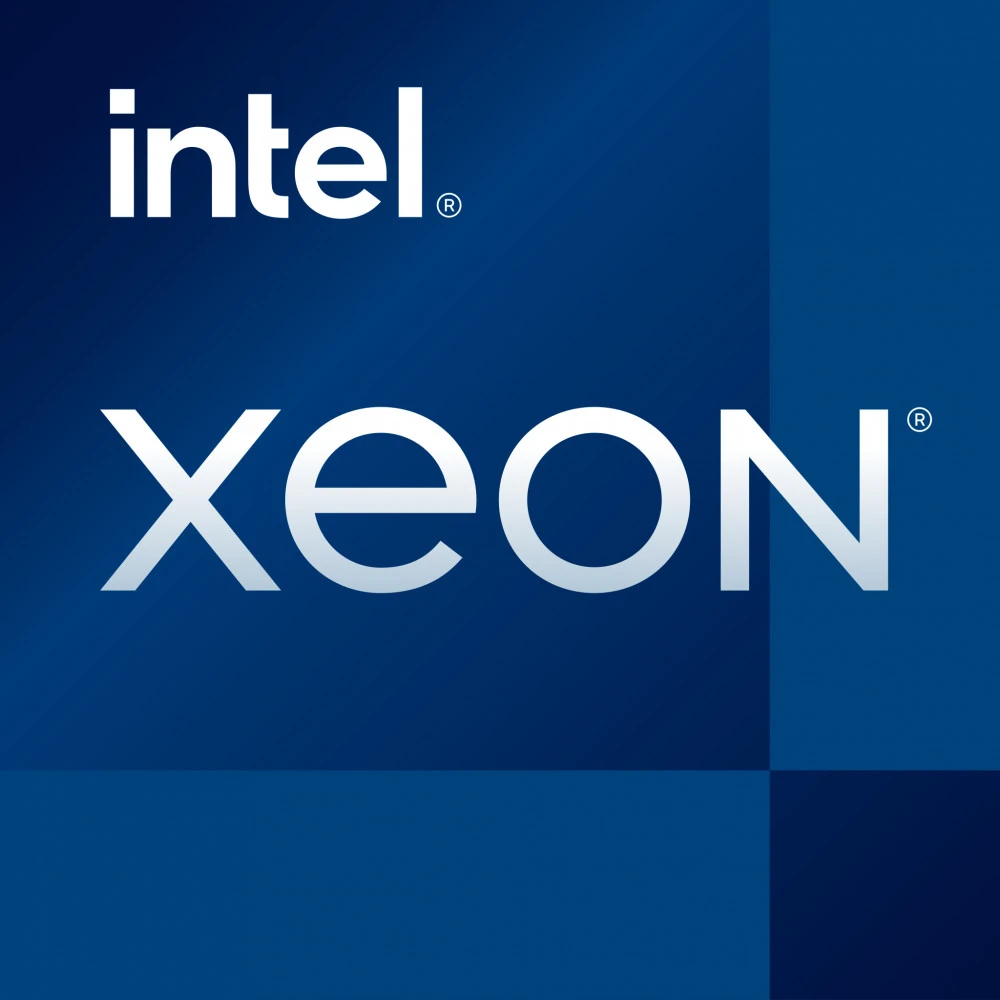 Серверный процессор Intel Xeon E-2478 CM8071505024605 8, 2.8 ГГц, 24