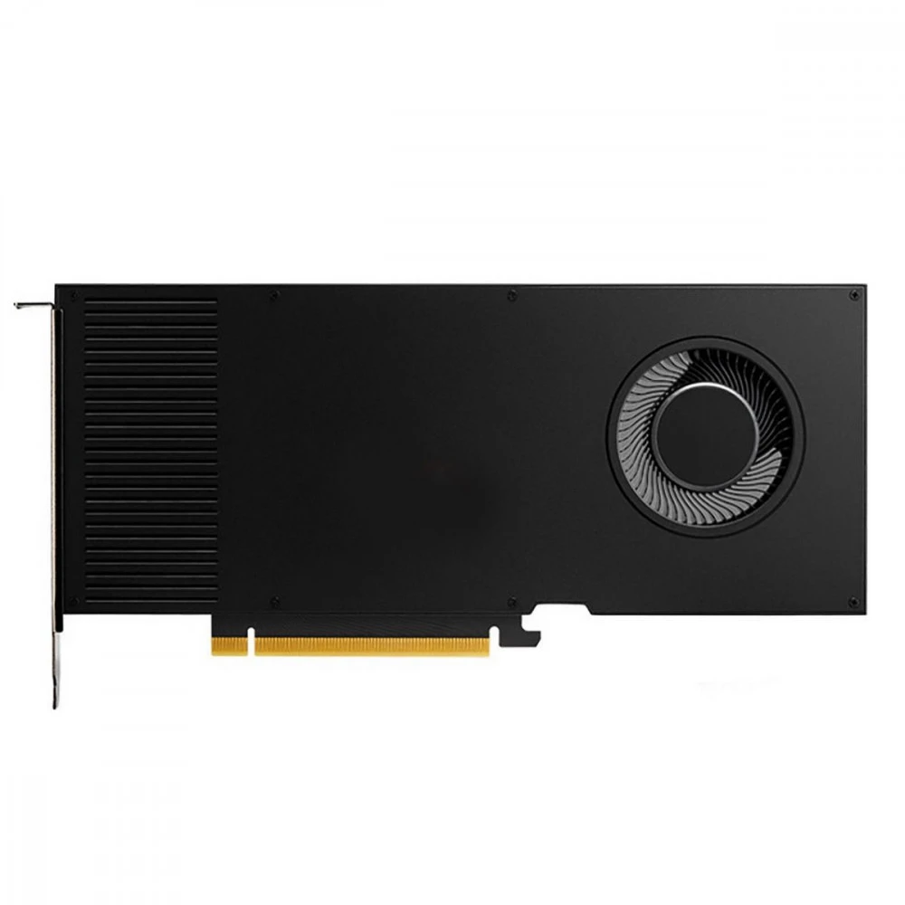 Видеокарта HP RTX A4000 900-5G190-0300-002 16 ГБ