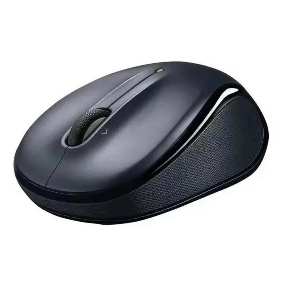 Мышь Logitech M325s Black 910-006814 Бюджетные, Беспроводная