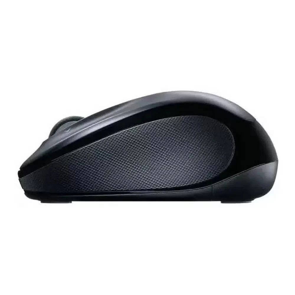 Мышь Logitech M325s Black 910-006814 Бюджетные, Беспроводная