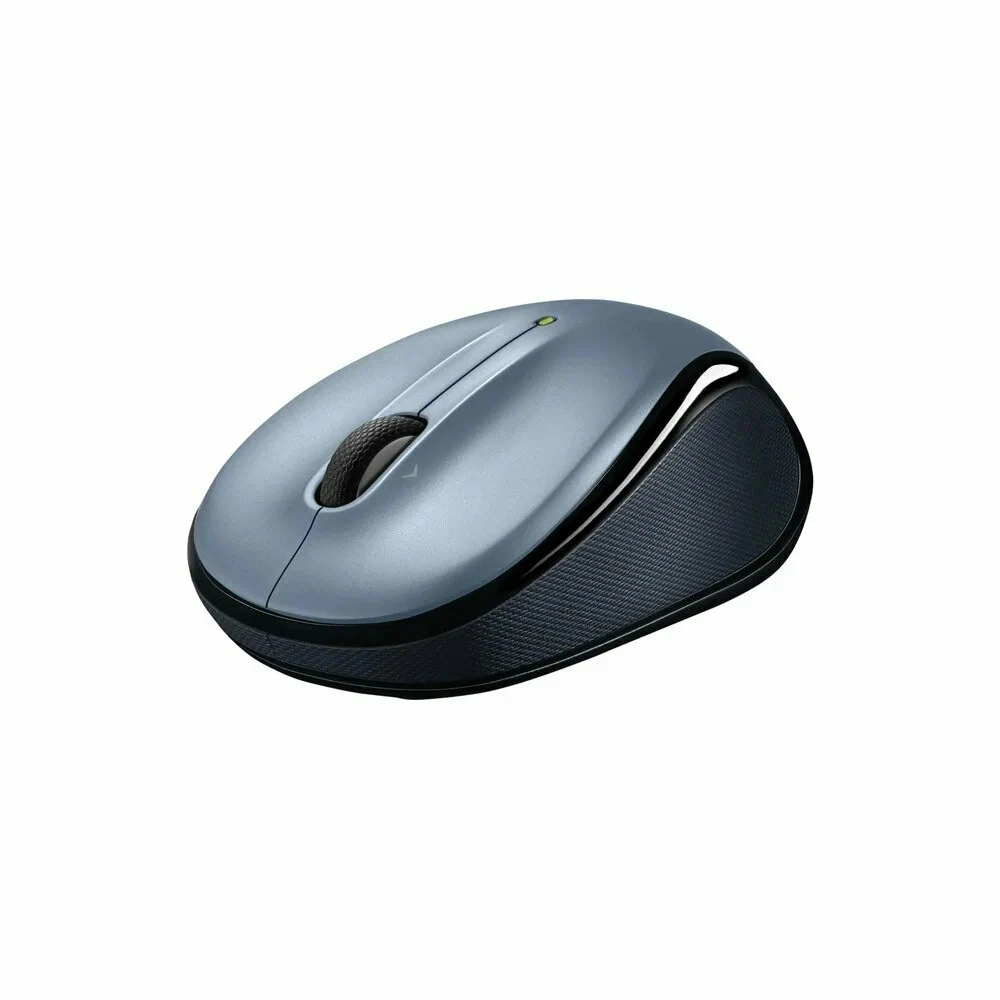 Мышь Logitech M325s Light Silver 910-006815 Бюджетные, Беспроводная