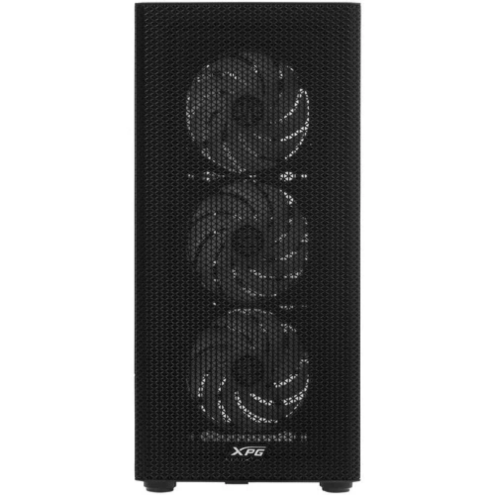 Корпус XPG VALOR MESH C Черный VALORMESHC4VA-BKCWW Mid-Tower