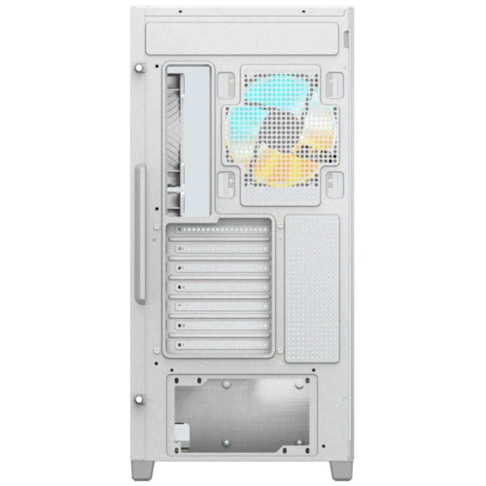 Корпус Gigabyte C500 PANORAMIC STEALTH ICE GB-C500PI ST Mid-Tower