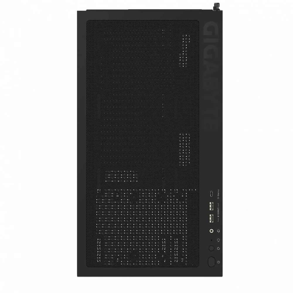 Корпус Gigabyte C500 PANORAMIC STEALTH GB-C500P ST Mid-Tower