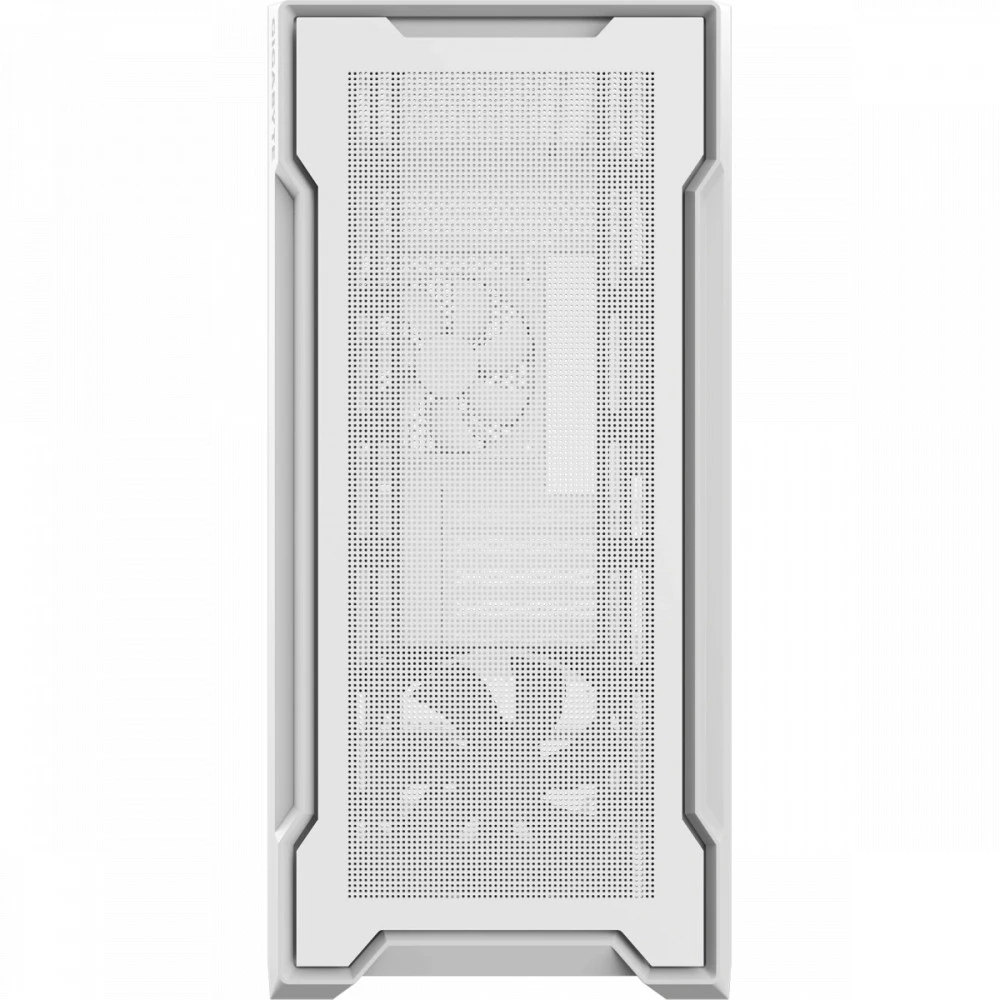 Корпус Gigabyte C102 GLASS ICE GB-C102GI Mid-Tower