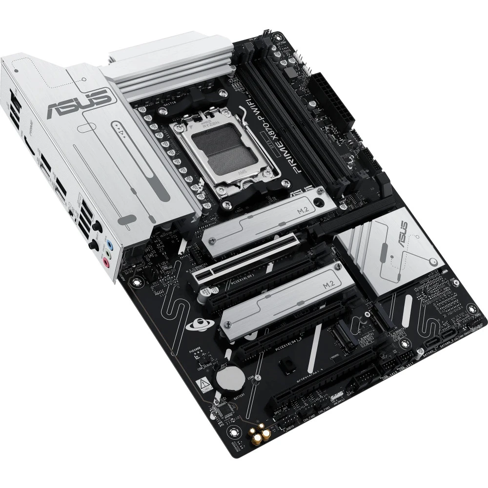 Материнская плата Asus PRIME X870-P WIFI ATX, AMD AM5