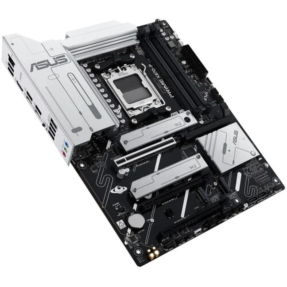 Материнская плата Asus PRIME X870-P ATX, AMD AM5