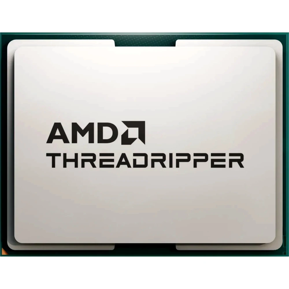 Процессор AMD RYZEN Threadripper 7970X OEM 100-000001351 4.0 ГГц, 128 МБ, OEM