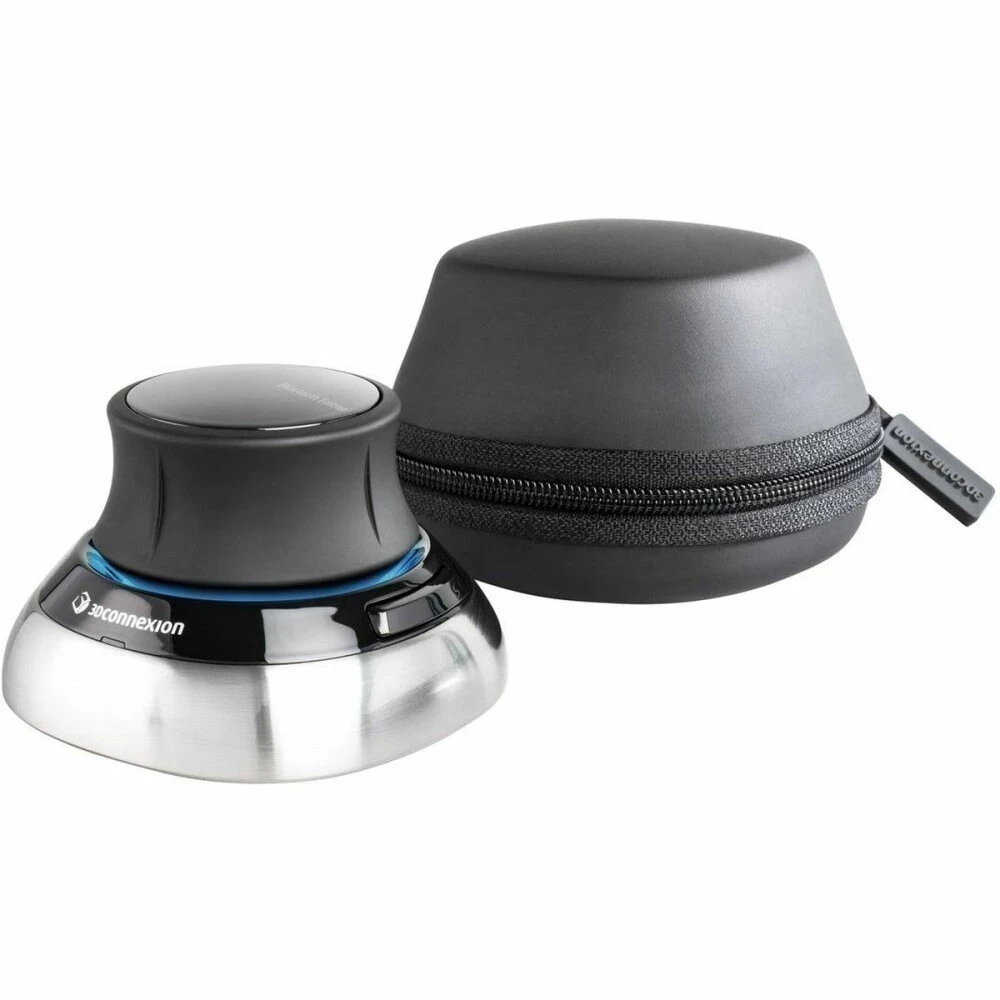 Мышь 3Dconnexion SpaceMouse Wireless 3DX-700115 Беспроводная