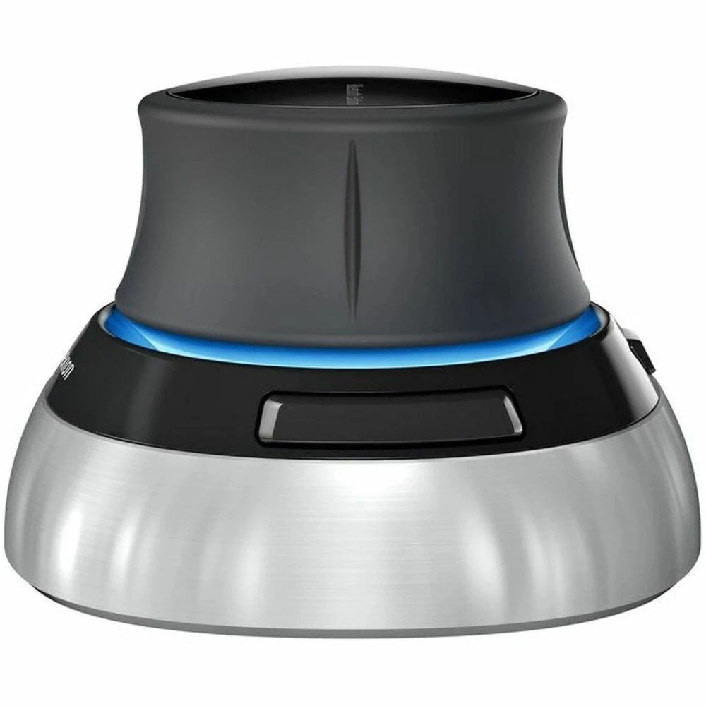 Мышь 3Dconnexion SpaceMouse Wireless 3DX-700115 Беспроводная