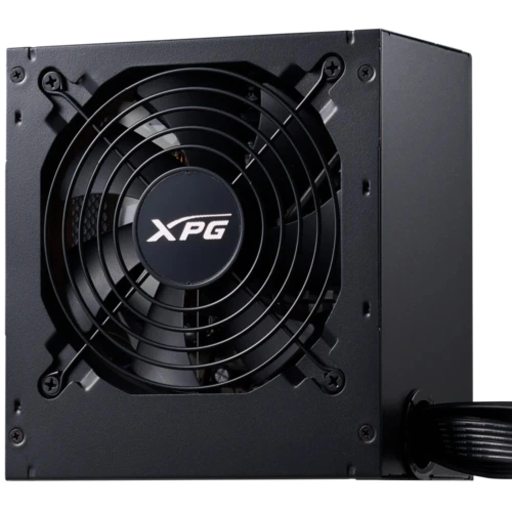 Блок питания XPG PROBE 700W PROBE700B-BKCEU 700 Вт, 80+ Bronze