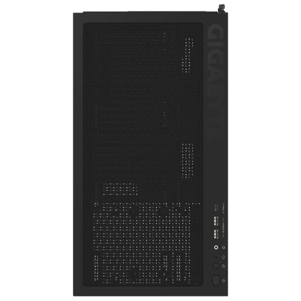 Корпус Gigabyte C500 PANORAMIC STEALTH Черный 28300-C500B-1CKR Mid-Tower